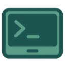 Voxel Forge Logo